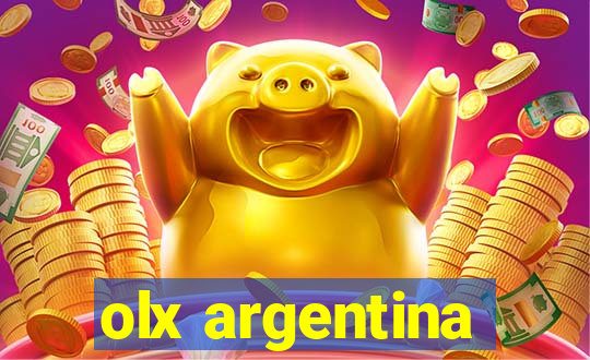 olx argentina